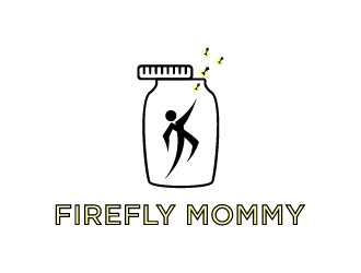 Firefly Mommy logo design by twomindz