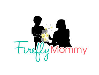 Firefly Mommy logo design by ingepro