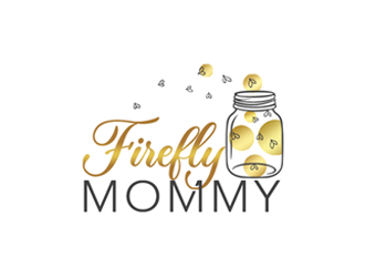 Firefly Mommy logo design by ingepro