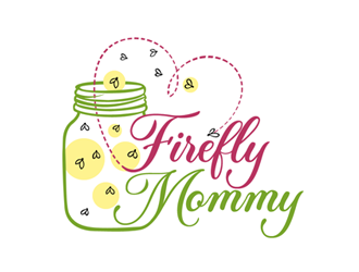 Firefly Mommy logo design by ingepro