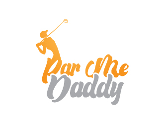 Par Me Daddy logo design by sunny070