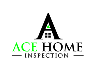 Ace Home Inspection logo design by PrimalGraphics