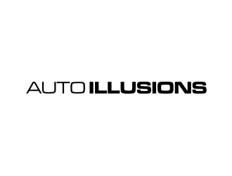 Auto Illusions logo design by wa_2