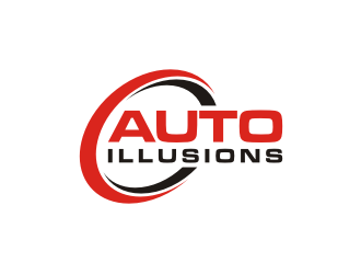 Auto Illusions logo design by carman