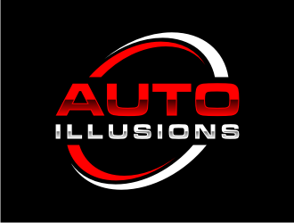 Auto Illusions logo design by Franky.