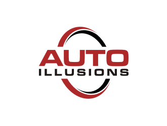 Auto Illusions logo design by rief