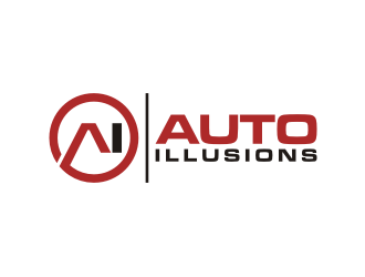 Auto Illusions logo design by rief
