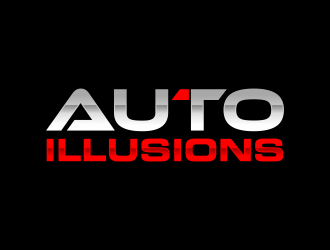 Auto Illusions logo design by ingepro