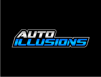 Auto Illusions logo design by GemahRipah