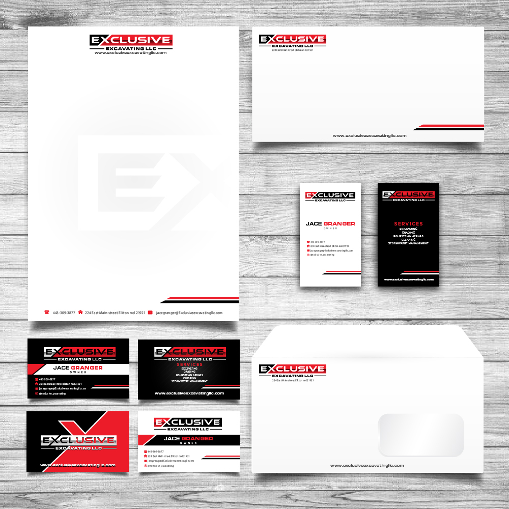  logo design by igor1408