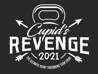 Cupids Revenge 2021 Logo Design