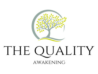 The Quality Awakening logo design by jetzu