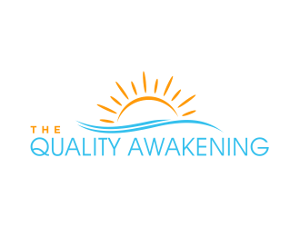 The Quality Awakening logo design by cintoko