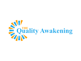 The Quality Awakening logo design by ingepro