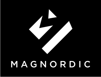 logo design by xorn