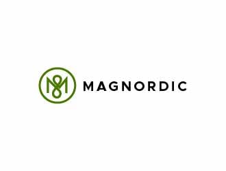  logo design by usef44