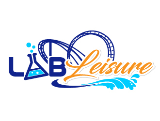 Lab Leisure logo design by jaize