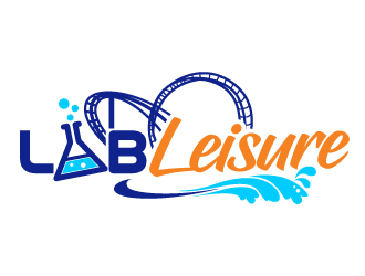 Lab Leisure logo design by jaize