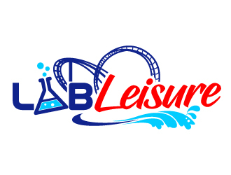 Lab Leisure logo design by jaize