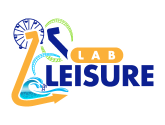 Lab Leisure logo design by MUSANG