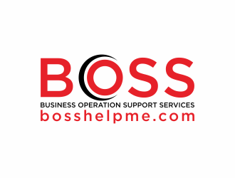BOSS Help Me logo design by andayani*