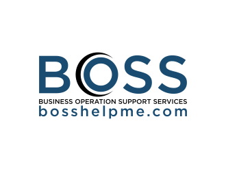 BOSS Help Me logo design by andayani*