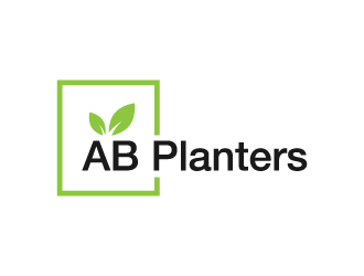 AB Planters logo design by pambudi