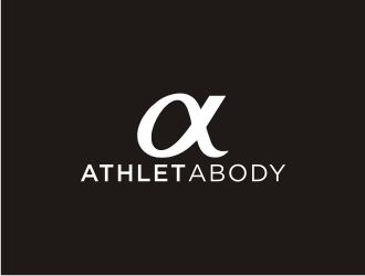 Athletabody logo design by bricton