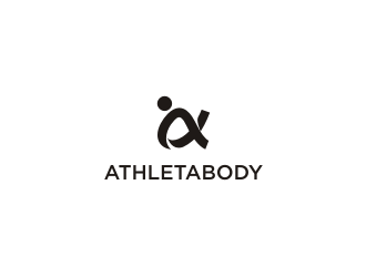 Athletabody logo design by restuti
