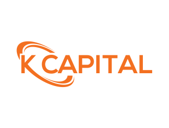 K Capital logo design by cintoko