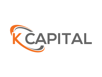 K Capital logo design by cintoko