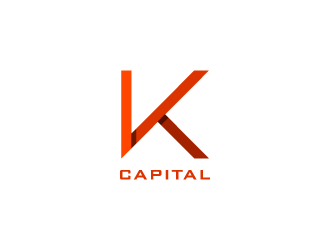 K Capital logo design by torresace