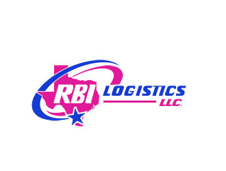 RBI Logistics, LLC. logo design by bougalla005