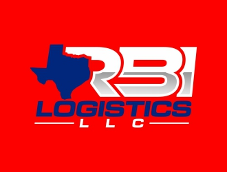 RBI Logistics, LLC. logo design by josephira