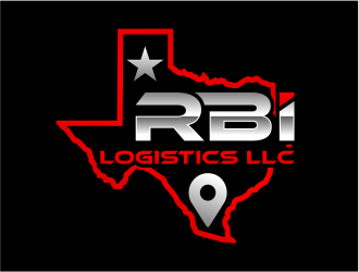 RBI Logistics, LLC. logo design by cintoko