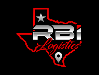 RBI Logistics, LLC. logo design by cintoko
