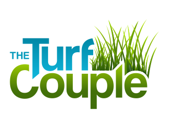 The Turf Couple logo design by FriZign