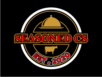 logo design by icha_icha