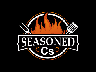 logo design by bismillah