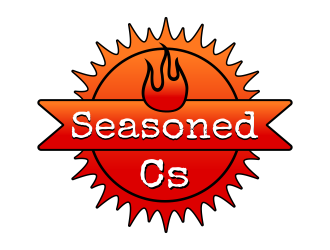 Seasoned Cs logo design by graphicstar