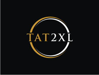 TAT2XL logo design by carman