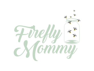Firefly Mommy logo design by luckyprasetyo