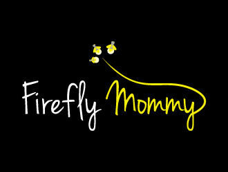 Firefly Mommy logo design by twomindz