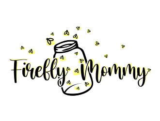Firefly Mommy logo design by jm77788