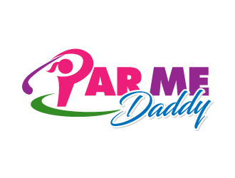 Par Me Daddy logo design by jaize