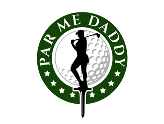 Par Me Daddy logo design by kunejo