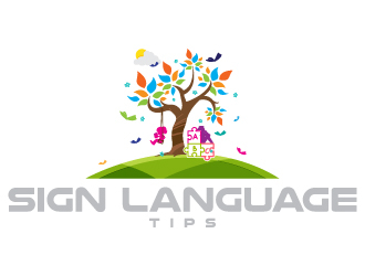  logo design by sunny070