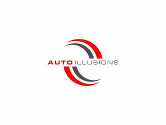 Auto Illusions logo design by kurnia