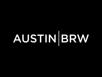 Austin Black Restaurant Week logo design by andayani*