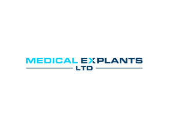 Medical Explants Ltd logo design by wisang_geni